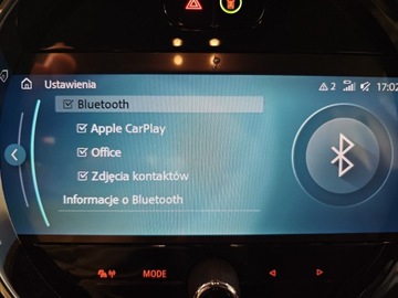 Mini Countryman F60 Crossover Facelifting 1.5  136KM 2023 MINI Countryman Dealer MINI | Pierwszy właściciel, zdjęcie 21