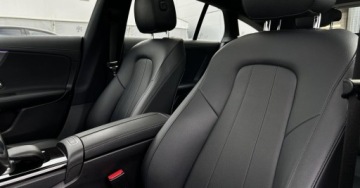 Mercedes CLA C118/X118 Shooting Brake 2.0 220d 190KM 2020 Mercedes-Benz CLA Salon PL 4Matic 8G-DCT Panorama LED Kamera KEYLESS ACC M, zdjęcie 10
