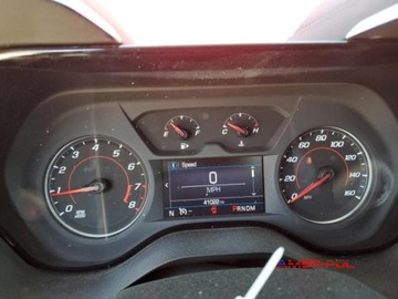 Chevrolet Camaro VI Coupe 3.6 335KM 2021 Chevrolet Camaro 2021r., 3,6 L LS 3.6 Benzyna 335KM, zdjęcie 6