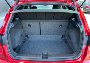 Seat Arona Crossover 1.0 EcoTSI 115KM 2019 Seat Arona FR, Tempomat, Nawigacja GPS, Apple CarPlay, Salon Polska Benzyna, zdjęcie 9