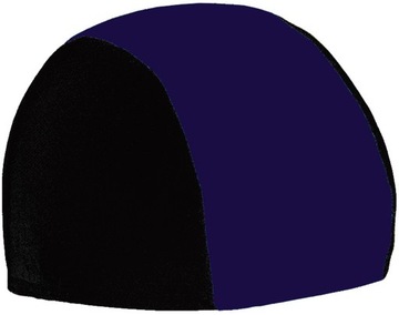 CZEPEK PŁYWACKI MATERIAŁOWY na basen LYCRAS