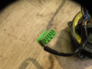 Volvo S60 V70 S80 Лента Катушка на руле