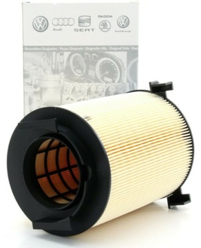 FILTR POWIETRZA 1F0129620 ORYGINAŁ