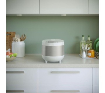 Philips All-in-One Cooker HD4713/40 Мультиварка Кухонный комбайн 60 программ