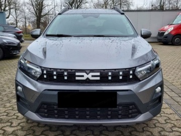 Dacia Jogger 2026 Od ręki - Journey aut 7-miejsc 1.2 Eco-G LPG 120KM, zdjęcie 1