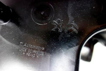 БАК FAP DPF PEUGEOT 3008 5008 СИНИЙ HDI 9817154080