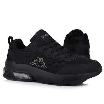 Buty męskie sportowe Kappa 243124OC 1111
