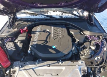 BMW Seria 2 F74 2026 BMW Seria 2 2026 BMW M240I XDRIVE 3.0 Benzyna 387KM, zdjęcie 12