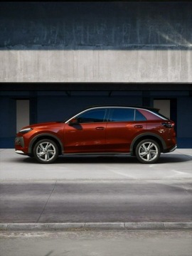 Volkswagen T-Roc I SUV Facelifting 1.5 TSI ACT 150KM 2026 Volkswagen T-Roc Wersja Life 1.5 eTSI 150 KM DSG, zdjęcie 15