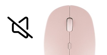 БЕСПРОВОДНАЯ МЫШЬ NATEC 1600DPI с Bluetooth 5.1