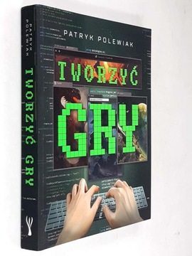 Патрик Полевяк Создание BDB-игр