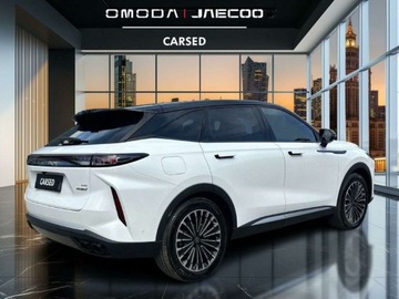 Omoda 9 1.5 T-GDI 537KM 2025 Omoda 9 Omoda 9 Super Hybrid 1.5 Hybryda Plug-in 537KM, zdjęcie 4