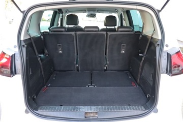 Opel Zafira C Tourer 1.6 CDTI ECOTEC 136KM 2014 Opel Zafira 1.6 CDTI, 1. Właściciel, 7 miejsc, zdjęcie 13