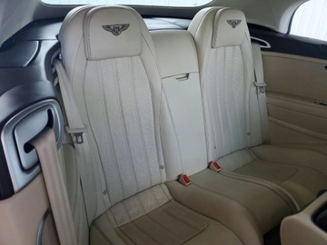 Bentley 2015 Bentley Continental GT V8 S 2015 4.0 Benzyna 521KM, zdjęcie 10