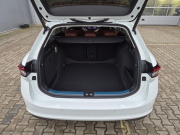 Skoda Superb III Kombi Facelifting 2.0 TDI SCR 150KM 2025 Skoda Superb L&amp;K 150 KM DSG Auto z placu, zdjęcie 19