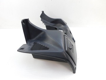 SUZUKI BURGMAN 650 EXECUTIVE КОКПИТ