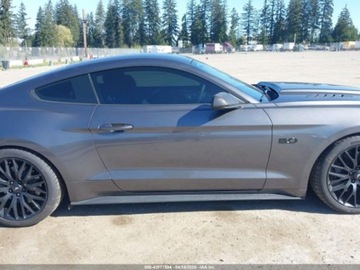 Ford Mustang VI Fastback Facelifting 5.0 Ti-VCT 460KM 2018 Ford Mustang GT 2018 5.0l 5.0 Benzyna 460KM, zdjęcie 6