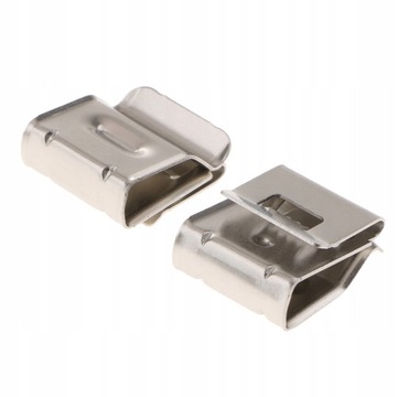 100 шт./упак. зажим для фотоэлектрического кабеля