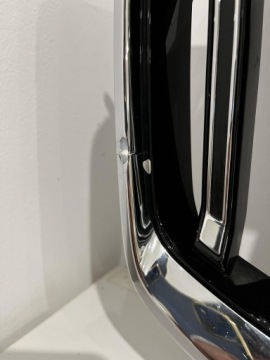 VOLVO XC60 II ПОДЪЕМНАЯ РЕШЕТКА ДИСТАНЦИОННАЯ 32291019 32386077