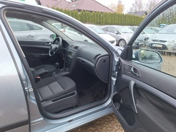 Skoda Octavia II Hatchback 1.9 TDI PD 105KM 2006 Škoda Octavia Skoda Octavia Auto w stanie, zdjęcie 15