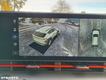 Hyundai Kona II 2025 Hyundai Kona 1.6 GDI Hybrid N-Line DCT 1.6 Hybryda 138KM, zdjęcie 24