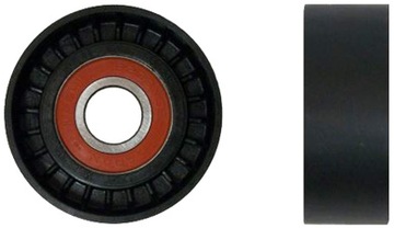 P226003 РОЛИК НАТЯЖИТЕЛЯ DEC LOGAN II 1.5DCI 12- PL