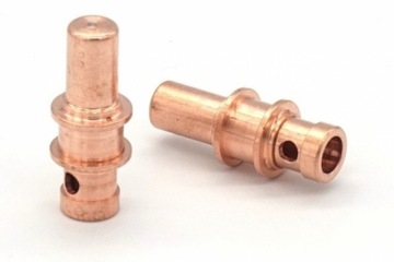 КОМПЛЕКТ АКСЕССУАРОВ ДЛЯ ДЕРЖАТЕЛЯ ПЛАЗМЫ A81 LT81 A-81 СОПЛО-ЭЛЕКТРОД