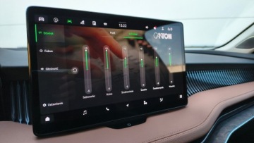 Skoda Superb IV Kombi 2.0 TSI 265KM 2024 Skoda Superb Combi L&amp;K 2.0TSI 265KM 4X4 Hak Panora, zdjęcie 31