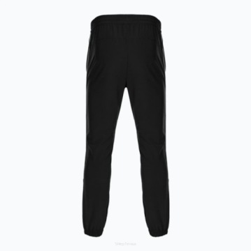 Мужские спортивные штаны Wilson Team Pant черные M