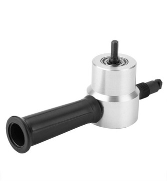 ПРИНАДЛЕЖНОСТЬ - НОЖНИЦЫ ДЛЯ РЕЗКИ ЛИСТОВОГО МЕТАЛЛА ДЛЯ СВЕРЛИ