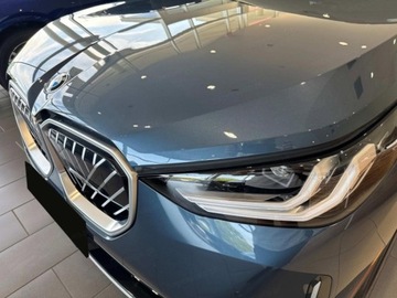 BMW X3 G45 2025 BMW X3 xDrive20 Suv 2.0 (208KM) 2025, zdjęcie 2