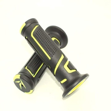 manetki ATV GH003 żółte