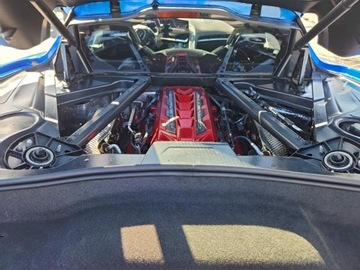 Chevrolet Corvette C7 2024 Chevrolet Corvette Stingray 2lt 2024 6.2 Benzyna 490KM, zdjęcie 6