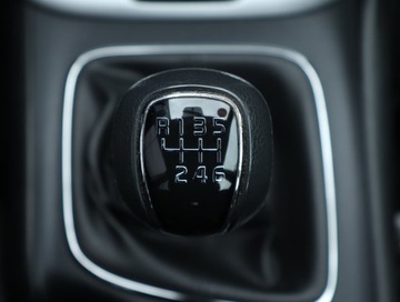 Kia Ceed II Kombi Facelifting 1.4 CRDi 90KM 2017 Kia Ceed 1.4 CRDi, Salon Polska, Serwis ASO, zdjęcie 14