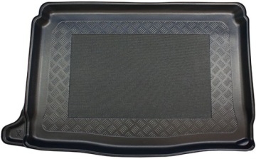 Renault Megane IV Hatchback 2016-2024 Prostiskluzová podložka