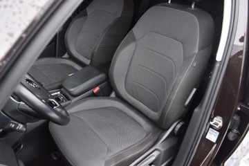 Skoda Kodiaq I SUV 1.5 TSI ACT 150KM 2021 Skoda Kodiaq SalonPL 150KM Ambition Comfort KessyBoleroCzujniki przodtyl, zdjęcie 27