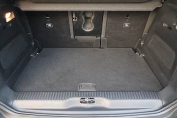 Citroen C3 Aircross  I Crossover 1.2 PureTech 110KM 2019 Citroen C3 Aircross 1.2 PureTech, Salon Polska, zdjęcie 13