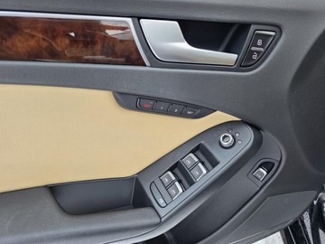 Audi A4 B8 Limousine Facelifting 2.0 TFSI 225KM 2013 AUDI A4 Premium Plus * 2,0l benzyna 225KM* Quattro 4X4* Dokumentacja, zdjęcie 6