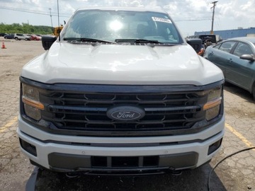 Ford 2024 Ford F150 XLT 2024 3.5l 3.5 Benzyna 400KM, zdjęcie 5