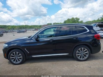 BMW X3 G01 2019 BMW X3 xDrive30I 2019 2.0l 2.0 Benzyna 248KM, zdjęcie 2