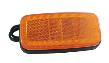 Lampa Obrysowa Diodowa obrysówka LED 12-24V FT-075