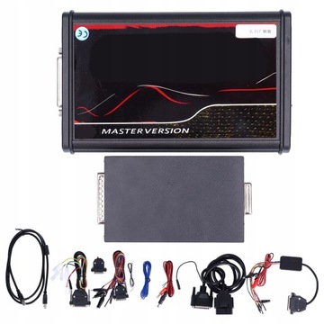 s-OBD2 ECU INTERFEJS PROGRAMATOR KESS V2 5.017 EU
