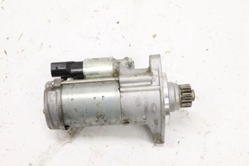 AUDI A1 82A STARTÉR 02E911024D 2.0TFSI