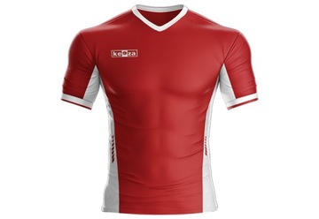 ТРЕНИРОВОЧНЫЙ КОСТЮМ KEEZA С ПРИНТОМ x 20 шт.