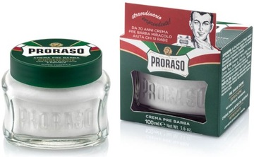 Подарочный набор PRORASO Vintage Selection Gino