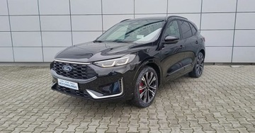 Ford Kuga III 2025 Ford Kuga AWD 4WD 4x4 2.5 FHEV 180KM ST-Line X 2.5 Hybryda 190KM, zdjęcie 29