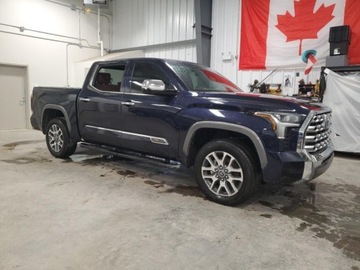 Toyota Tundra II 2024 Toyota Tundra Crewmax Platinum 2024 3.4l 3.4 Benzyna 389KM, zdjęcie 4