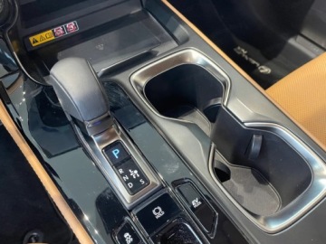 Lexus NX II SUV Facelifting 2.5 350h 200KM 2026 350h Prestige AWD 200KM | Head Up Display, zdjęcie 9