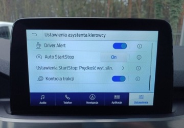 Ford Kuga III SUV 2.0 EcoBlue MHEV 150KM 2020 Ford Kuga 2.0 EcoBlue mHybrid 150KM SalonPL SerwisASO FV23 Gwarancja 2.0, zdjęcie 23