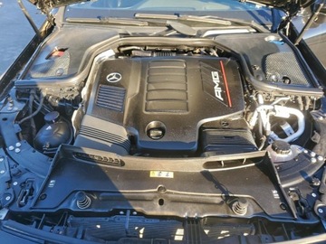 Mercedes AMG GT C190 2021 Mercedes-Benz AMG GT 53 2021 3.0l 3.0 Benzyna 429KM, zdjęcie 6